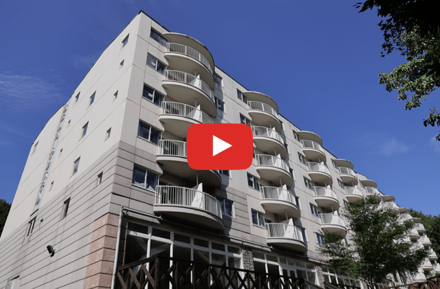 富士山ガーデンホテル PR動画