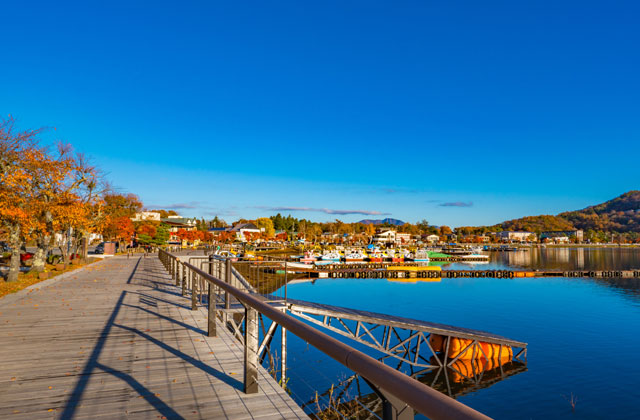 周辺ロケーション