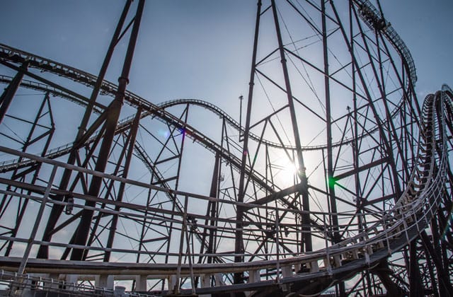 富士急ハイランド